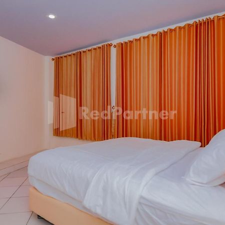 Ungu Kangen Hotel Bogor Mitra Reddoorz Eksteriør billede