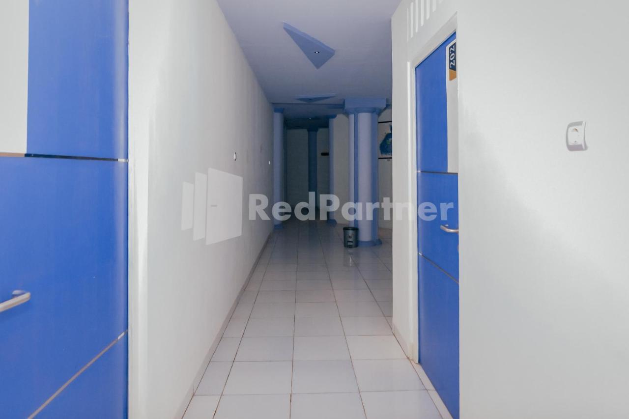 Ungu Kangen Hotel Bogor Mitra Reddoorz Eksteriør billede