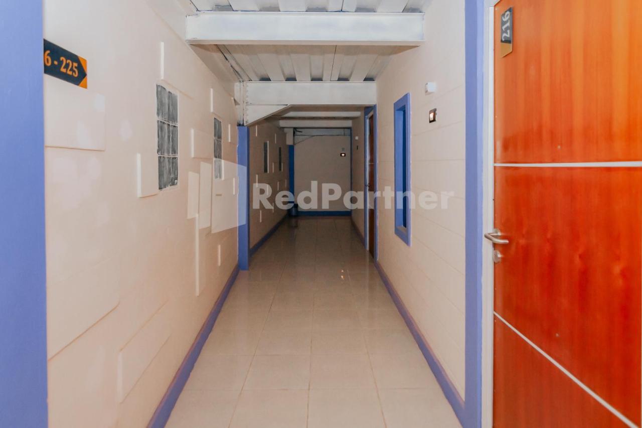 Ungu Kangen Hotel Bogor Mitra Reddoorz Eksteriør billede